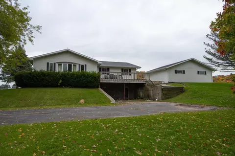 n4485 Johnson Road, Mauston, WI 53948
