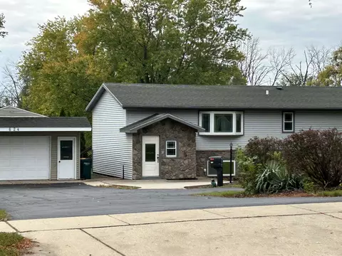 624 E Sherman Ave, Fort Atkinson, WI 53538