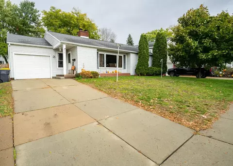 717 Packard St, Tomah, WI 54660