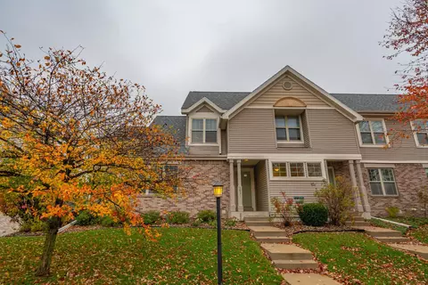 3051 Stratton Way #3051, Madison, WI 53719