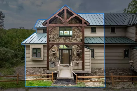 S6330 Bluff #6 Road APT 6, Merrimac, WI 53561