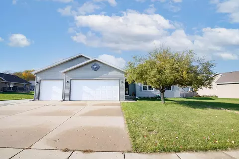 791 Hain Rd, Edgerton, WI 53534