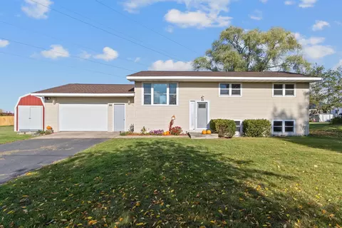 515 E Old Highway 16, Rio, WI 53960