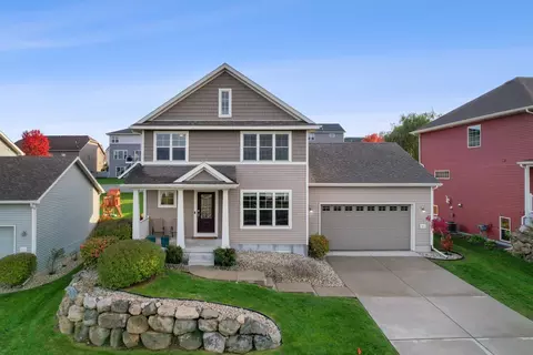 361 Steeple Point Way, Verona, WI 53593