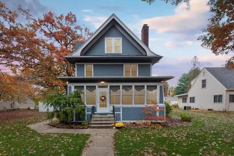 1115 Vista Ave, Janesville, WI 53545