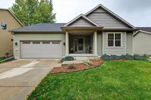 926 South St, Deforest, WI 53532