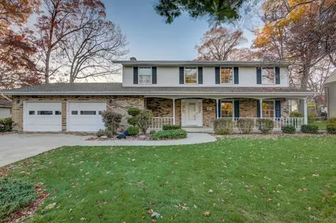 525 Winnebago Ave, Portage, WI 53901