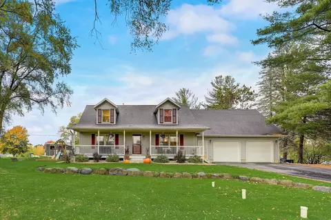 w5114 Cowgill Road, Rio, WI 53960