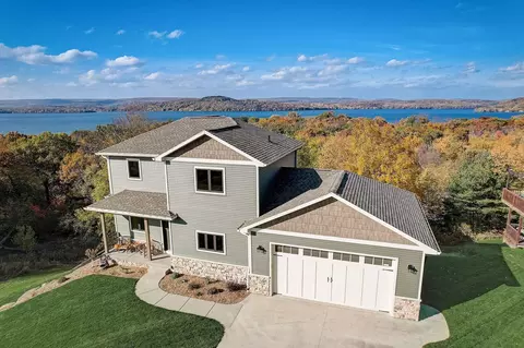 w11036 Lake View Drive, Lodi, WI 53555