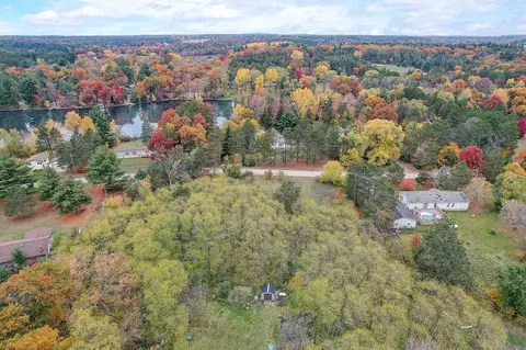 Lot 75 Gale Court, Wisconsin Dells, WI 53965