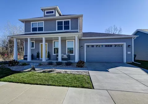 605 Sugar Maple Ln, Verona, WI 53593