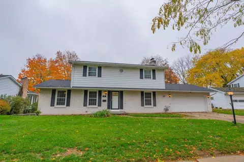 6621 Regis Rd, Madison, WI 53711