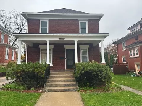 2117 11th St, Monroe, WI 53566