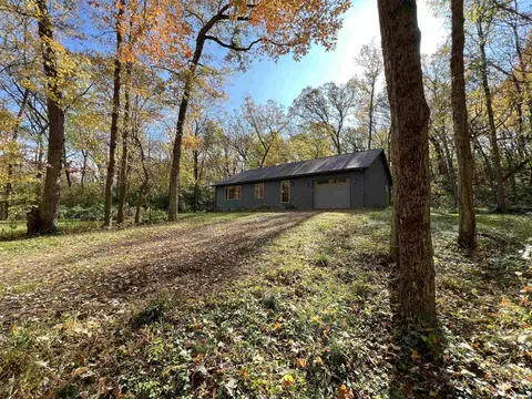 w8489 County Road B, Poynette, WI 53955
