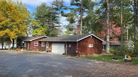 w3966 Cotters Bay Road, Montello, WI 53949
