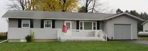 n12065 North Parish Road, Markesan, WI 53946