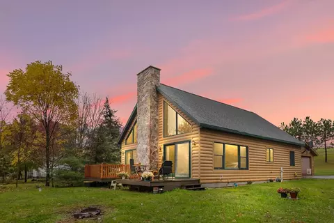w5850 Oxbow Trail, Princeton, WI 54968