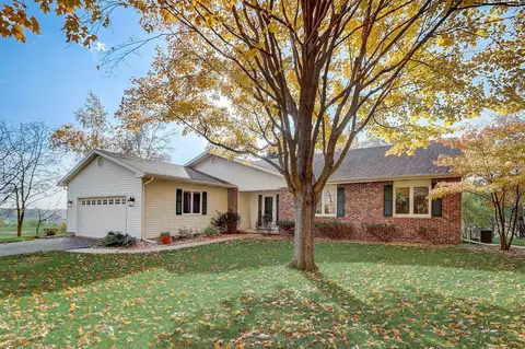 3428 Valley Woods Dr, Verona, WI 53593