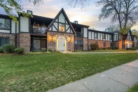 1402 Wheeler Rd #G, Madison, WI 53704