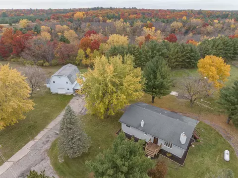 3606 Highway 13, Wisconsin Dells, WI 53965