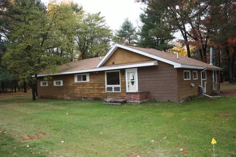 8452 W Highway 70, Saint Germain, WI 54558