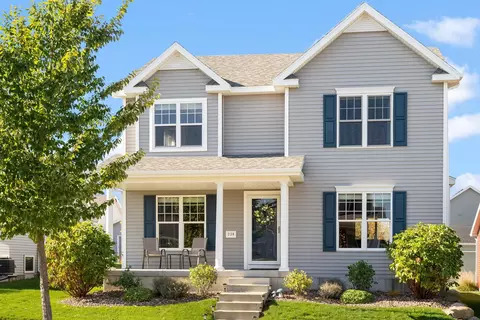 238 Blooming Leaf Way, Verona, WI 53593