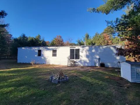 1151 S Chicago Ln, Friendship, WI 53934