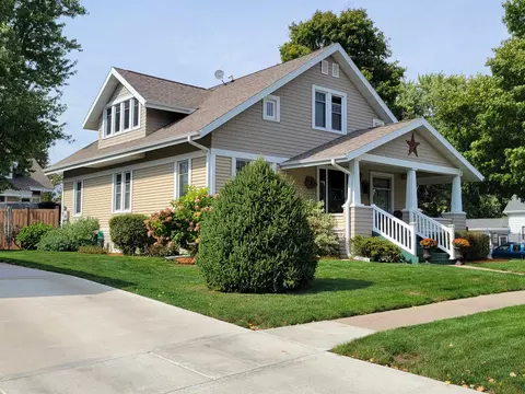 1120 Garfield St, Fennimore, WI 53809