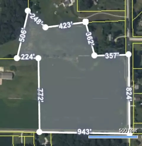 5827 N Consolidated School Rd, Janesville, WI 53545