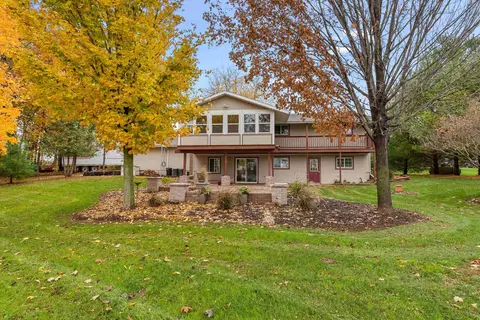 n9550 Mill Road, Fox Lake, WI 53933