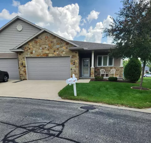 5953 Granite Way, Mcfarland, WI 53558