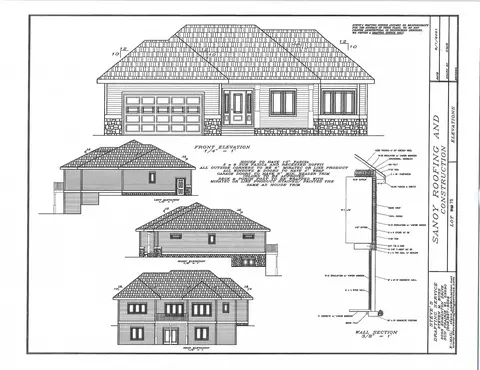 1166 Prairie View Dr, Waunakee, WI 53597