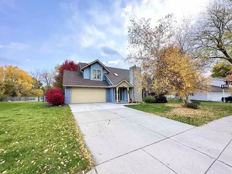 1609 Norse Pkwy, Stoughton, WI 53589