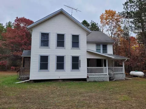w4638 27th Street East, Necedah, WI 54646