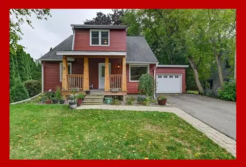 2613 Frazier Ave, Madison, WI 53713