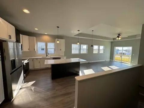 4093 Hiker Trl, Deforest, WI 53532