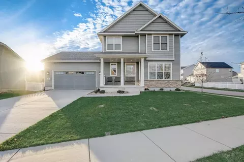 314 Alton Dr, Madison, WI 53718