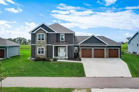 6619 Warner Farm Dr, Deforest, WI 53532