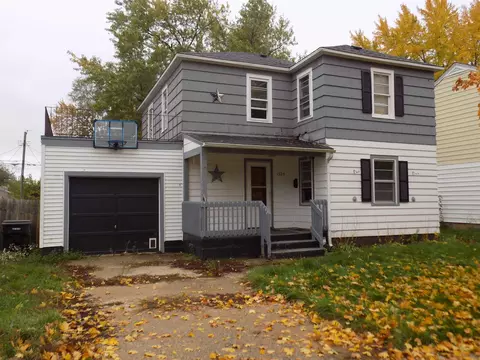 1520 Kenwood Ave, Beloit, WI 53511
