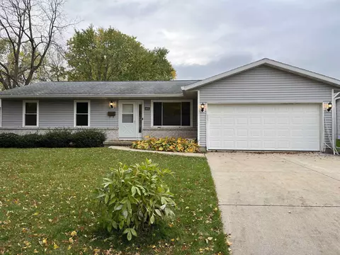 4602 Barby Ln, Madison, WI 53704