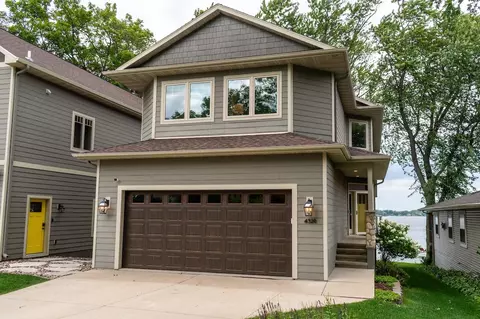 4328 S Jordan Dr, Mcfarland, WI 53558