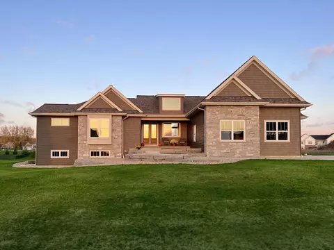 2942 Latigo Trce, Sun Prairie, WI 53590