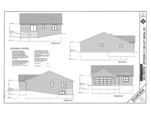 1029 Karsten Dr, Horicon, WI 53032