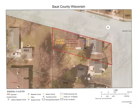749 Walnut St, Reedsburg, WI 53959
