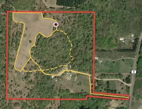 2771 2777 County Road G, Oxford, WI 53952
