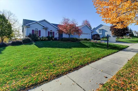 3109 Bull Run, Sun Prairie, WI 53590