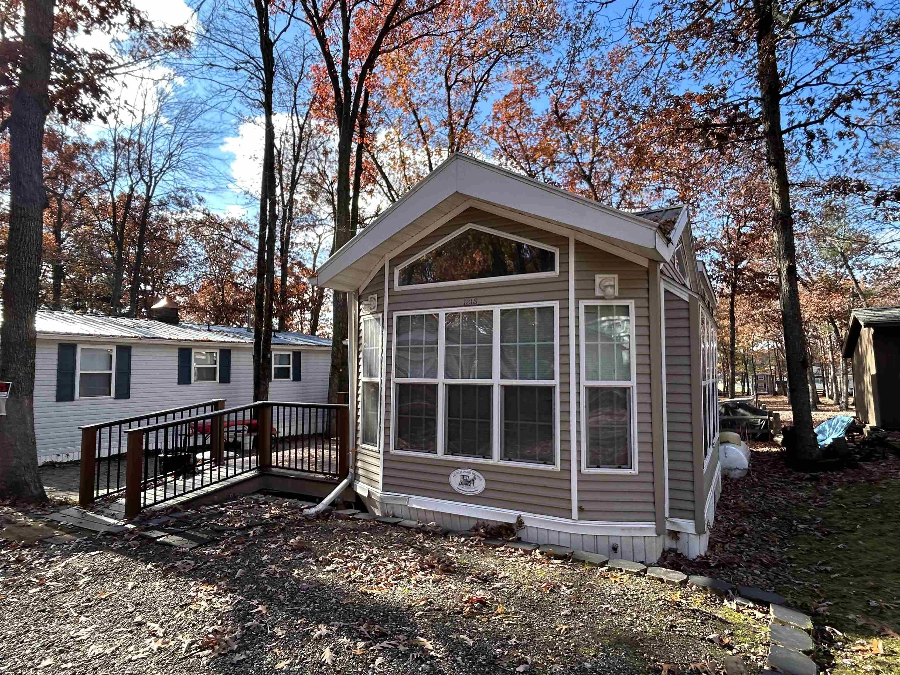 121 Camp Resort Ln Unit S  