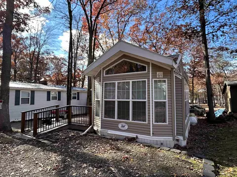 121 Camp Resort Ln # S, Warrens, WI 54666