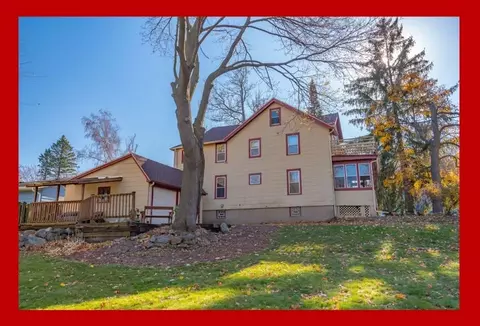 144 Nygard St, Madison, WI 53713