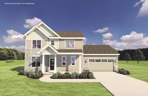 3711 Conrad Dr, Cross Plains, WI 53528
